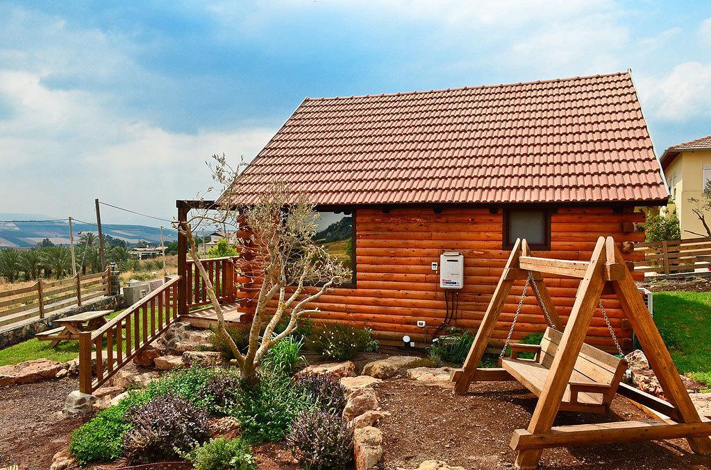 Yagorov Chalet Yavneʼel Pokój zdjęcie