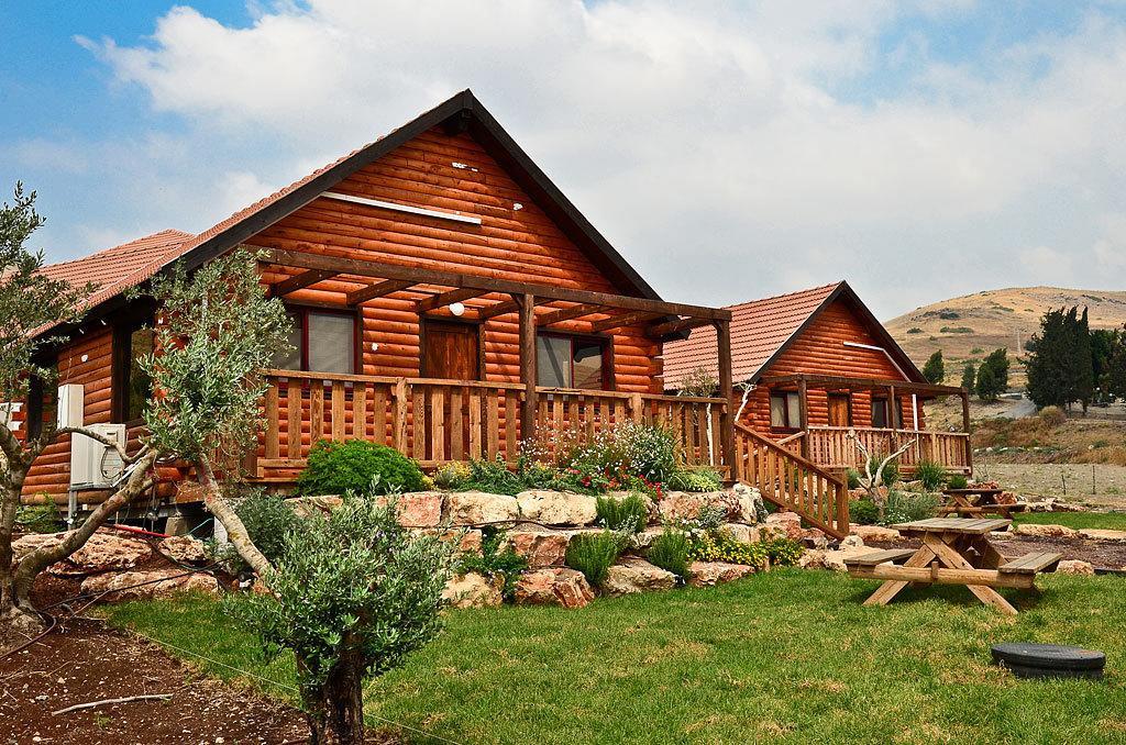Yagorov Chalet Yavneʼel Zewnętrze zdjęcie