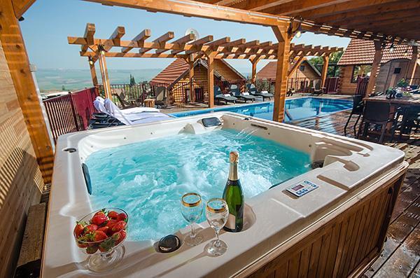 Yagorov Chalet Yavneʼel Zewnętrze zdjęcie