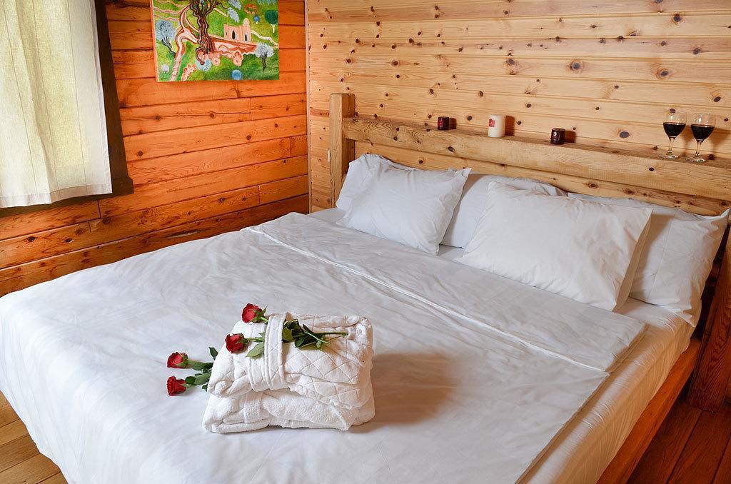 Yagorov Chalet Yavneʼel Pokój zdjęcie