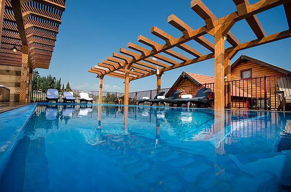 Yagorov Chalet Yavneʼel Zewnętrze zdjęcie