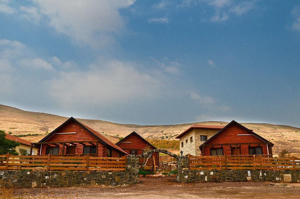 Yagorov Chalet Yavneʼel Zewnętrze zdjęcie