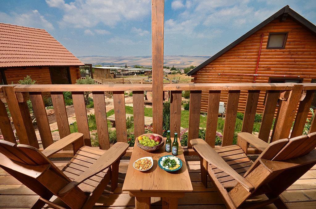 Yagorov Chalet Yavneʼel Pokój zdjęcie
