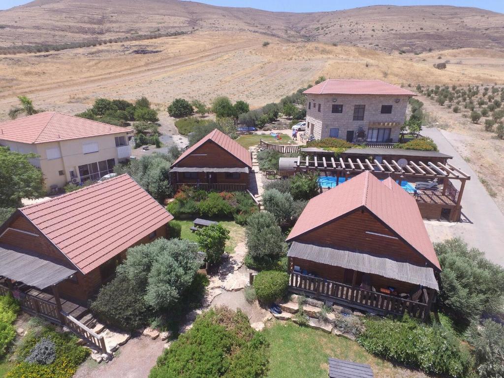 Yagorov Chalet Yavneʼel Zewnętrze zdjęcie